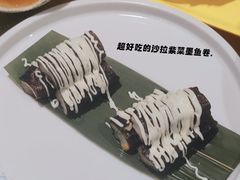 -贵人御膳