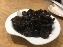 木耳-巴依兄弟西域美食(机场店)