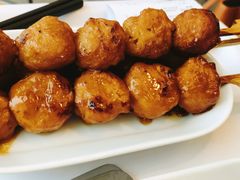 鸡肉丸-宜家·瑞典风味餐厅(北京西红门店)