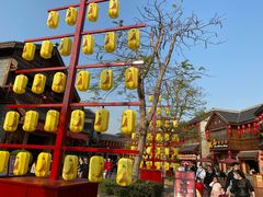 -厦门方特东方神画