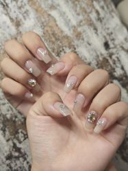 -沐蕙日式美甲美睫皮肤管理
