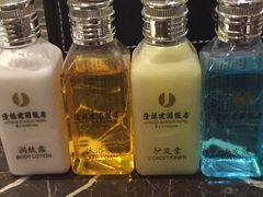 -昆山隆祺国际饭店
