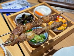 -马记永·兰州牛肉面(天通苑家乐福店)