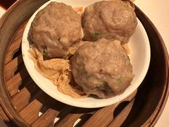 -利苑酒家(宜安广场店)