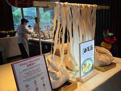 -西安W酒店·WEI全味西餐厅