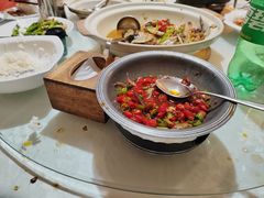 -鄱阳湖·江西小炒·瓦罐煨汤(五道口店)