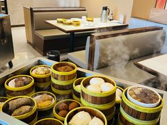 -东方早茶 海鲜•青岛菜(国信体育中心店)