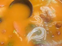 -缘久缘米粉(新街口店)