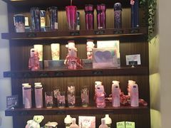 零售区-星巴克臻选(思南公馆店)