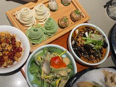 -享月汤皇·海鲜小火锅·聚会(曲江创意谷店)