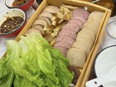 -那红花·东北菜铁锅炖(仙林金鹰店)