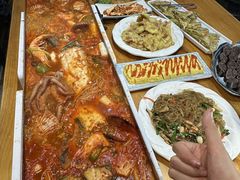 -茂一扎韩式料理(尧化门店)