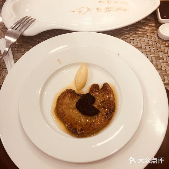 阿根铁板烧料理(麦凯乐大连总店)