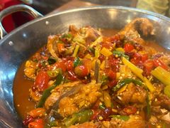 -61号餐吧(兴坪古镇漓江店)