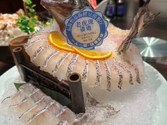 -东海怡品海鲜豆捞(舟宿夜江店)