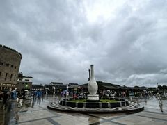 -朱家尖蜈蚣峙码头