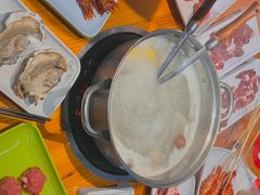 -养牛邓·潮汕牛肉海鲜自助火锅(广州店)