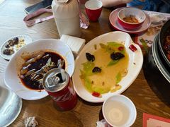-川悦留香·海鲜餐厅(海棠68环球美食街店)