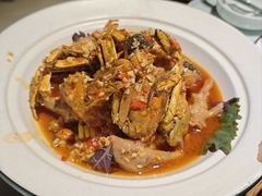 -佬麻雀·剁椒鱼头(京基KK One店)