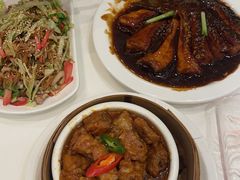 -金时代顺风大酒店(爱琴海购物中心店)