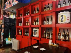 -白石の深夜食堂(宝龙店)