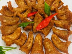 -轩记海鲜餐厅·四十五年老字号·经典粤菜(西区彩虹店)