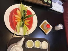 -春晖园度假酒店温泉