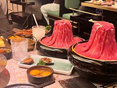 -牛New寿喜烧(金鹰世界店)
