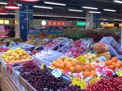 -天丰利生活MALL(和平里店)