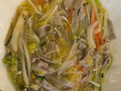 -松兰山海景大酒店·海鲜中餐厅