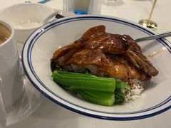 -金湖港式餐厅(建外店)