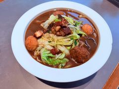 -黑窑厂糖油饼烤鸭·清真菜(黑窑厂街店)