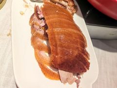 -大鸭梨烤鸭·北京菜(大兴南小街店)