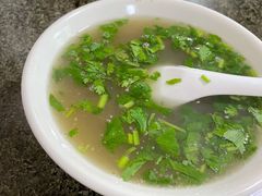 纯汤-清真喜兰老丁羊汤特色小吃