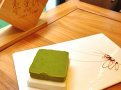 -枣子树·素食餐厅(普陀山店)