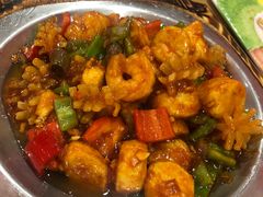 -清真•蜀风园(丁字沽总店)