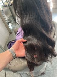 -丝源发型