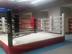 -Trainyard 炼·工场(中国国际贸易中心店)