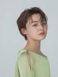 -Fr美发沙龙