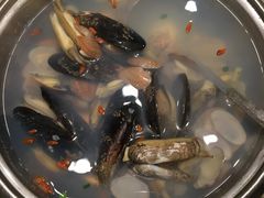 -江洋霞浦海鲜