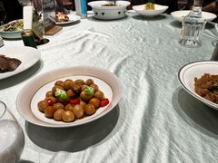 -盛福楼·惠山宴(盛岸路店)