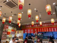 -佬缸炮江湖川菜(玉林店)