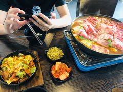 -HONGA HONGA雄家(曹路店)