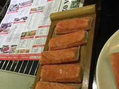 -重庆德庄火锅(体育中心店)