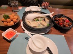 -大树餐厅(益田假日店)