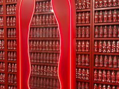 -可口可乐主题馆(中央大街店)