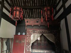-王阳明故居