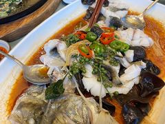 -沙龙酒家