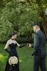 -女王风尚STUDIO·轻奢化定制