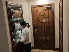 -上海锦江金门大酒店